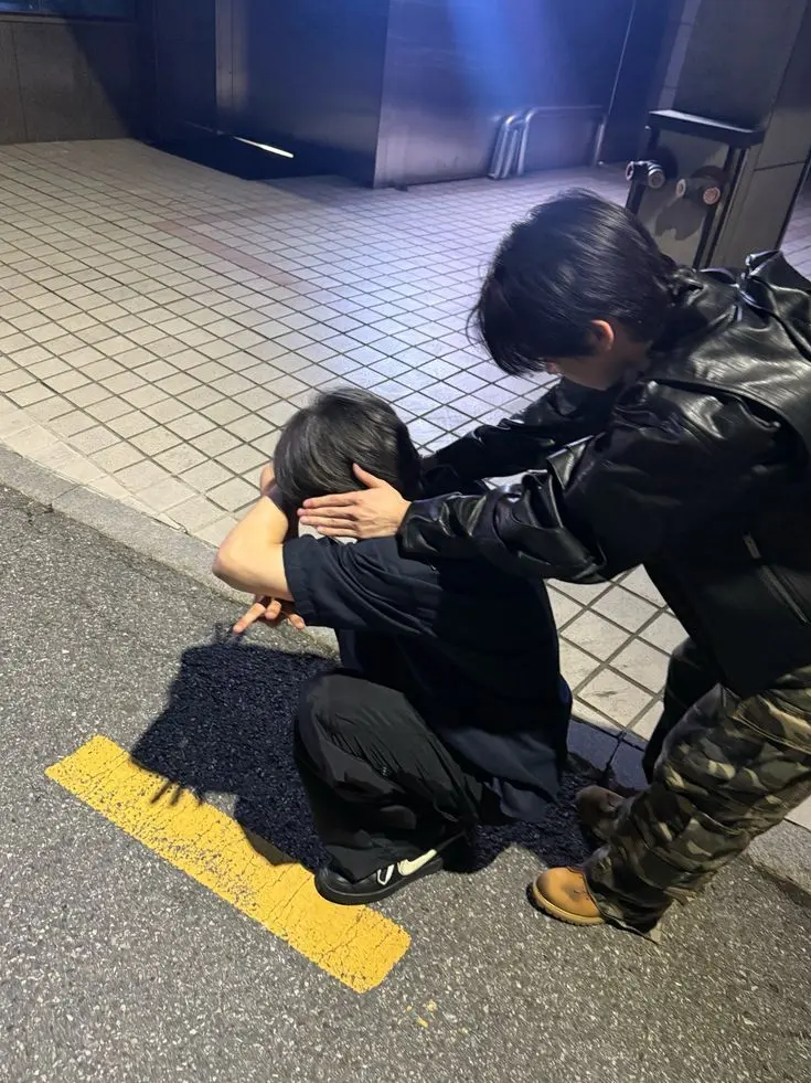 tata_sleepyboy의 bl - boy love
