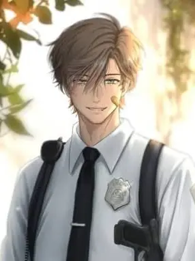 Inadaze33의 A guy you met after an interview