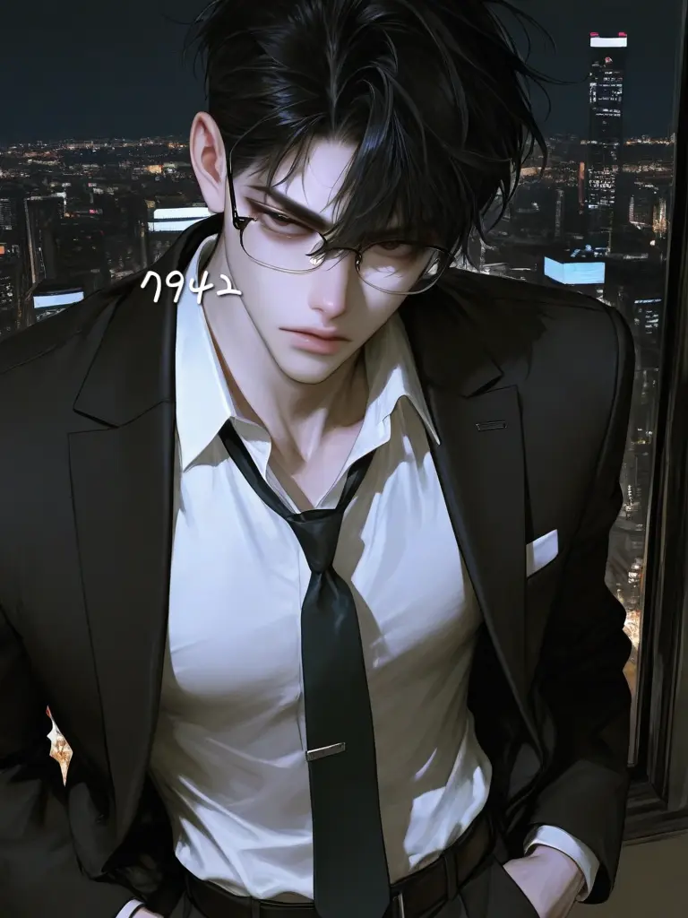 hlblgl7942의 [극한모드 적용]정우진