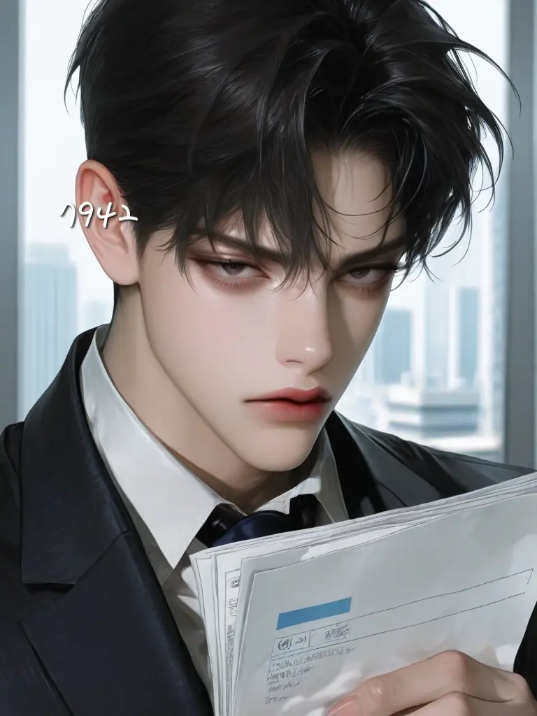 hlblgl7942의 [극한모드 적용]정우진