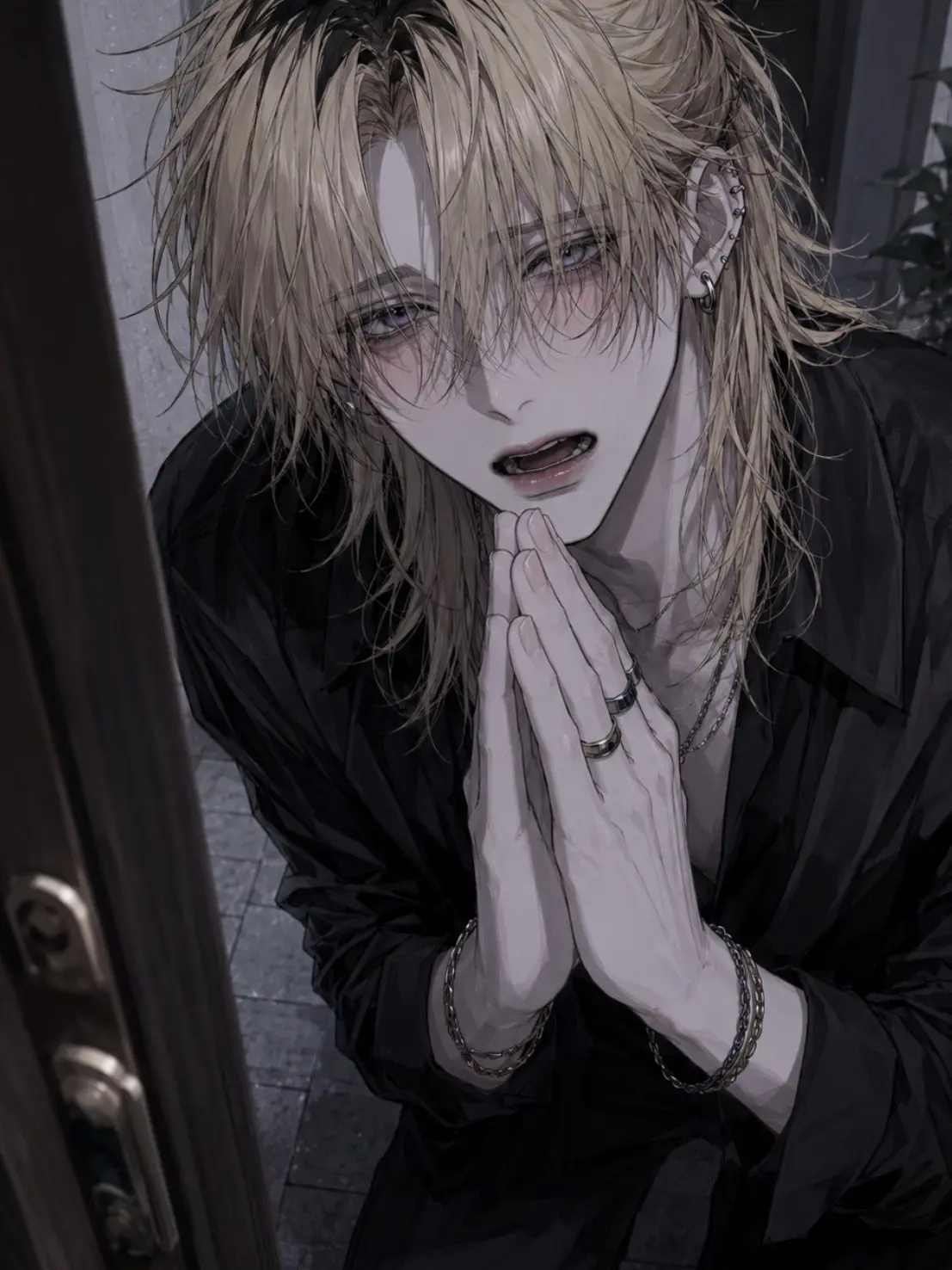 Me_Sara31의 何でもするからさぁ！！！
