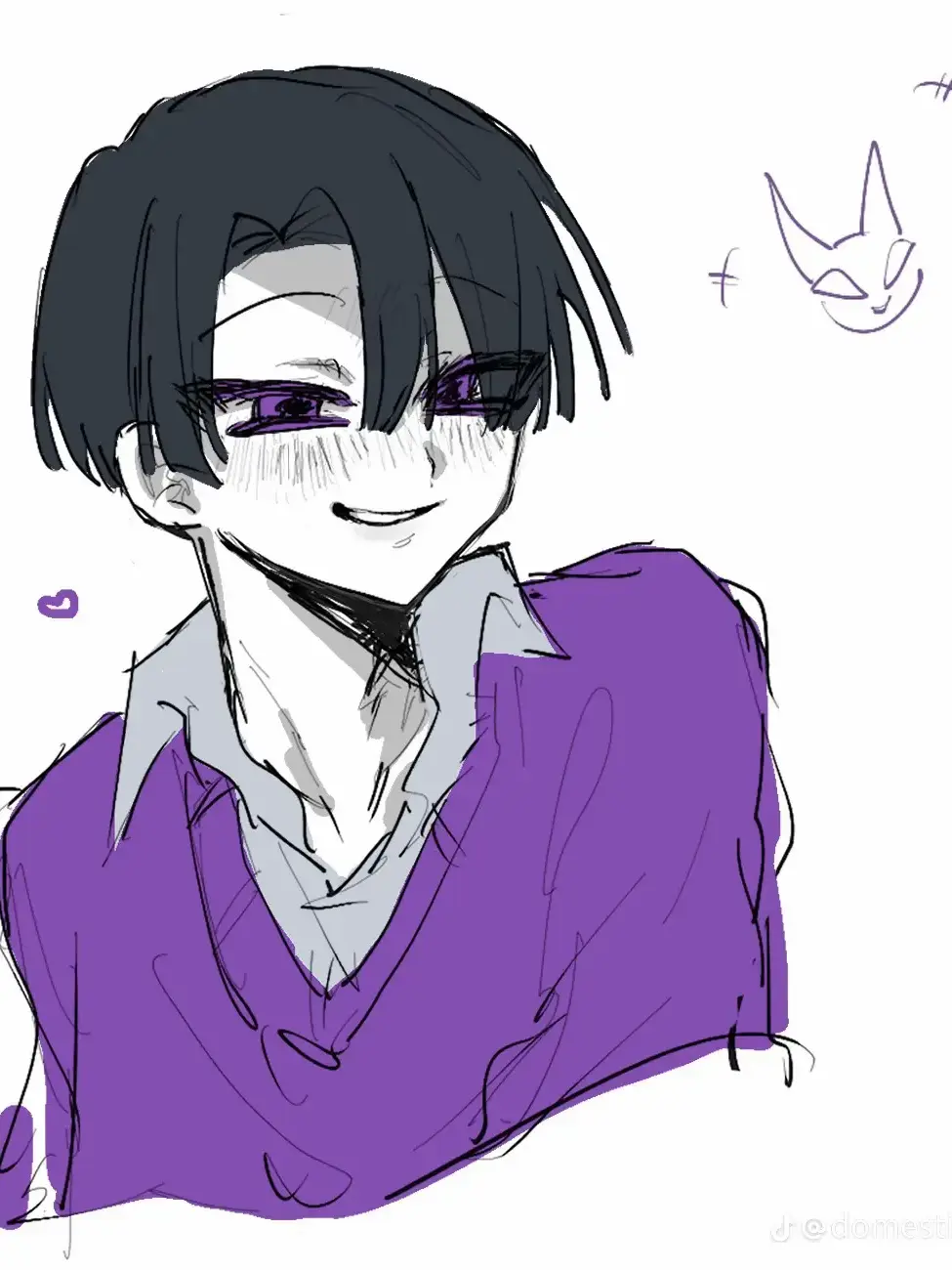 MauveBed3015의 ENTPと閉じ込められた