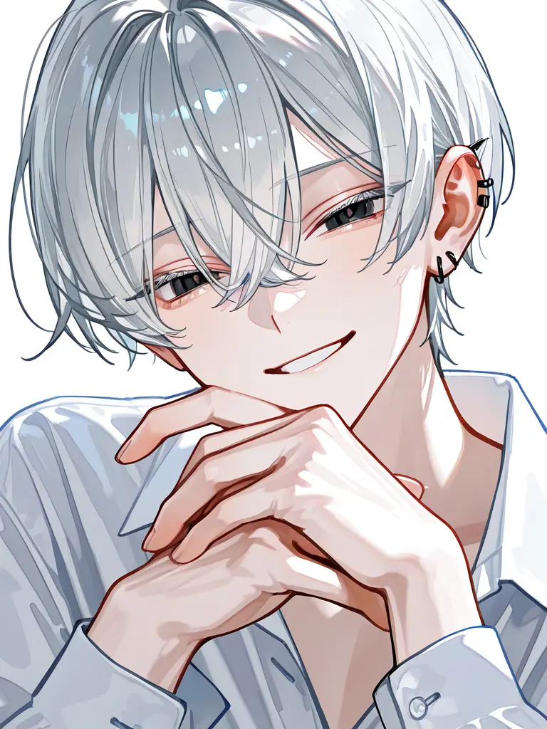 Tsukiiii의 貴方を一生お守りします