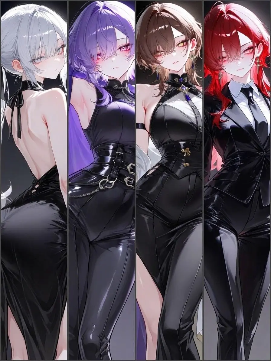 Alterego7520의 秩序を守る組織、Arcadia