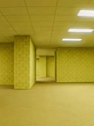 somafg6969의 バックルームに閉じ込められた次元たち
