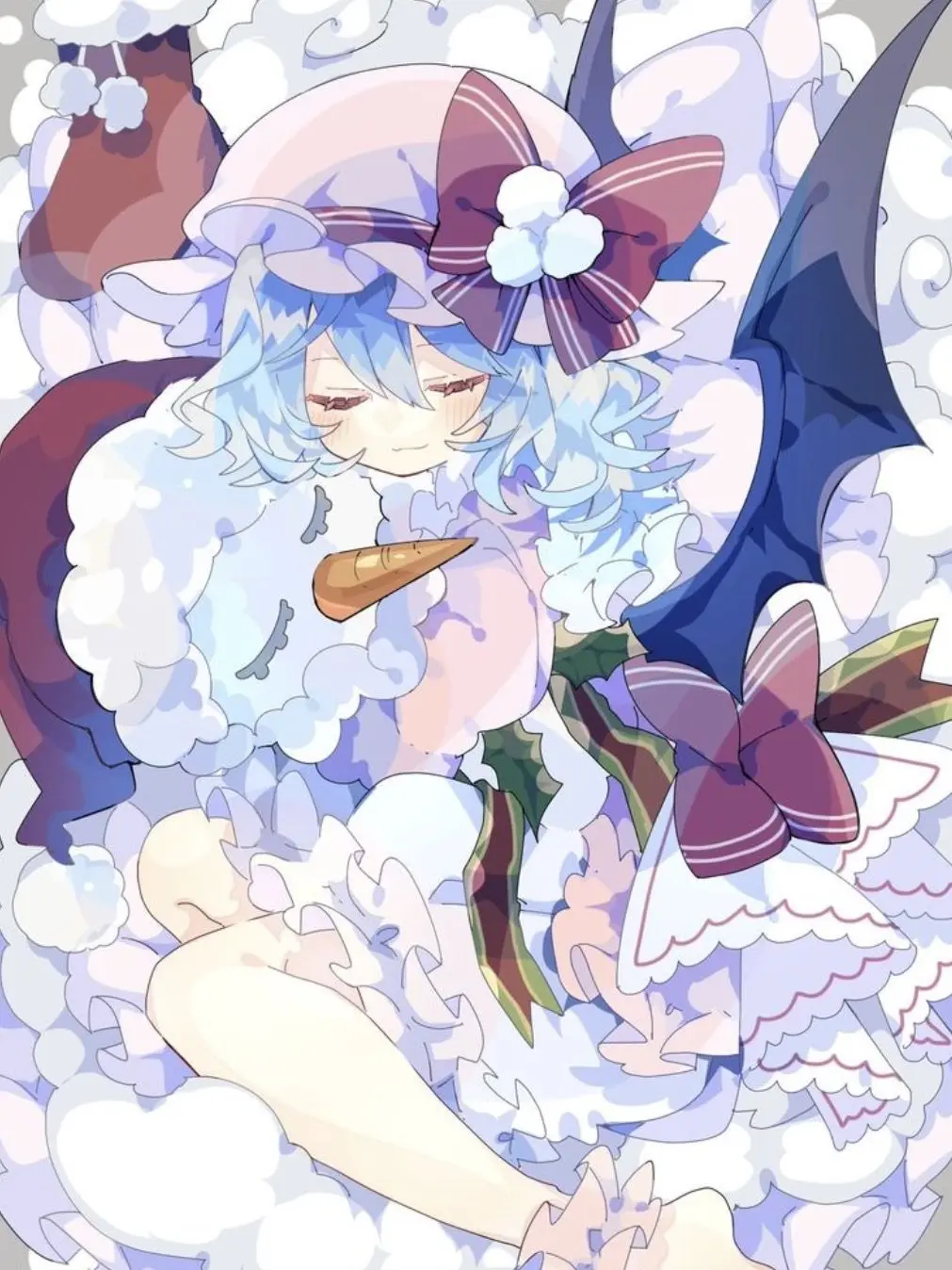 FickleNerve9182의 紅魔館