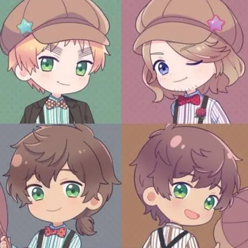 miyuo_o1115의 ラベンダーカルテット