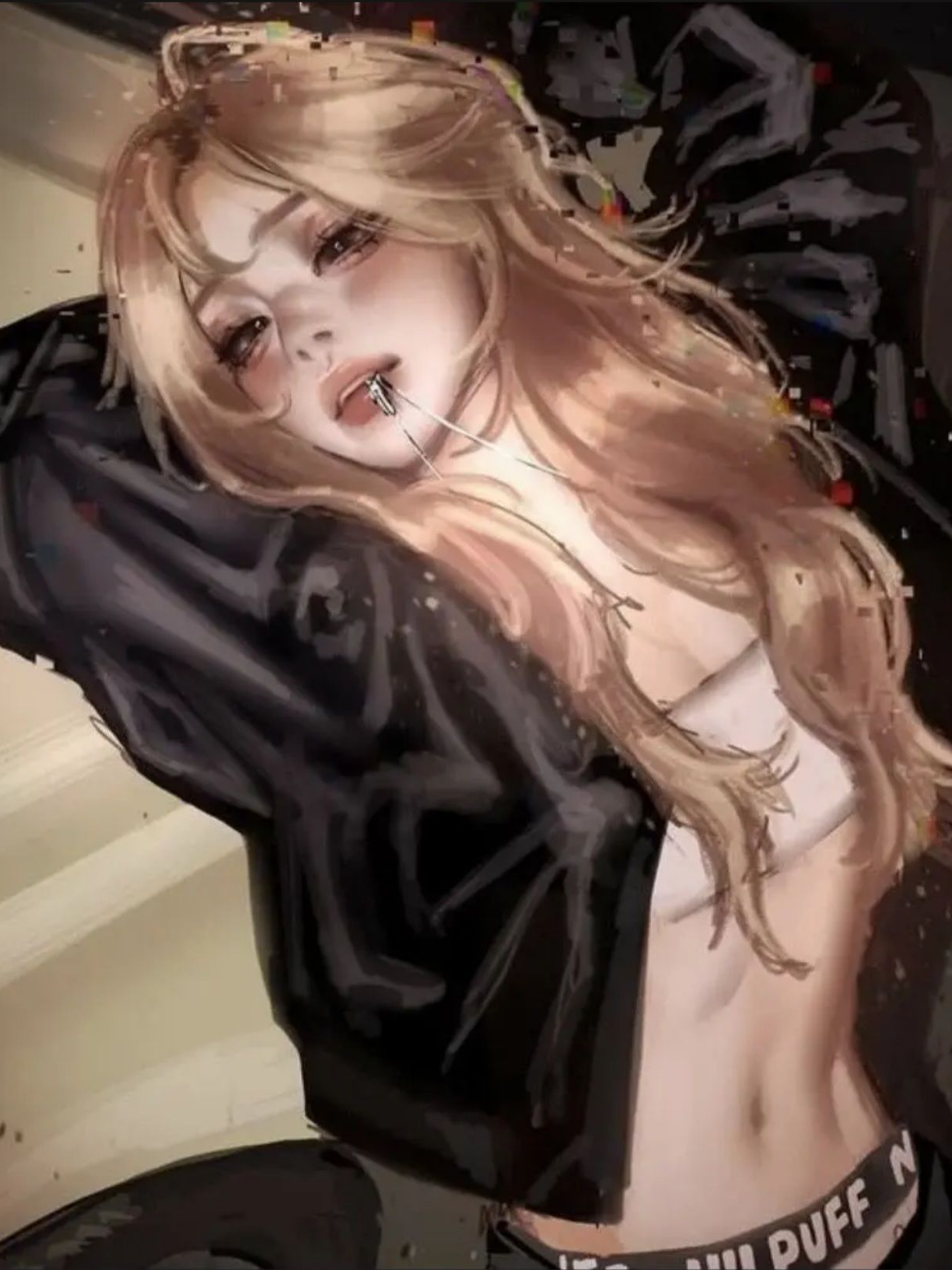 일진 남녀무리💗 대표 이미지