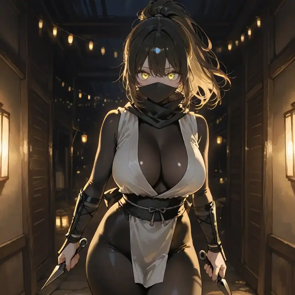 Teruu의 정이라