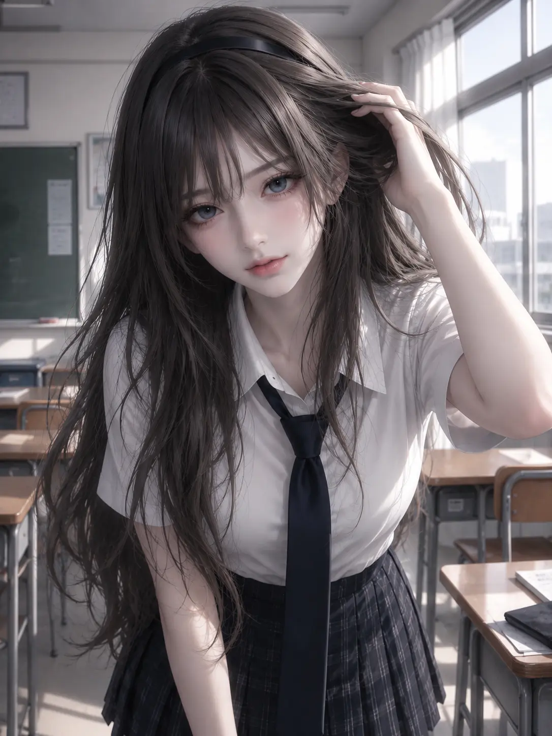 Kuznoha의 Seo Ha-eun
