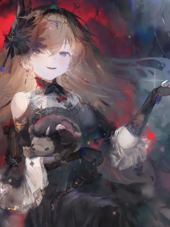 elu721의 思い出を富に変えるお嬢様