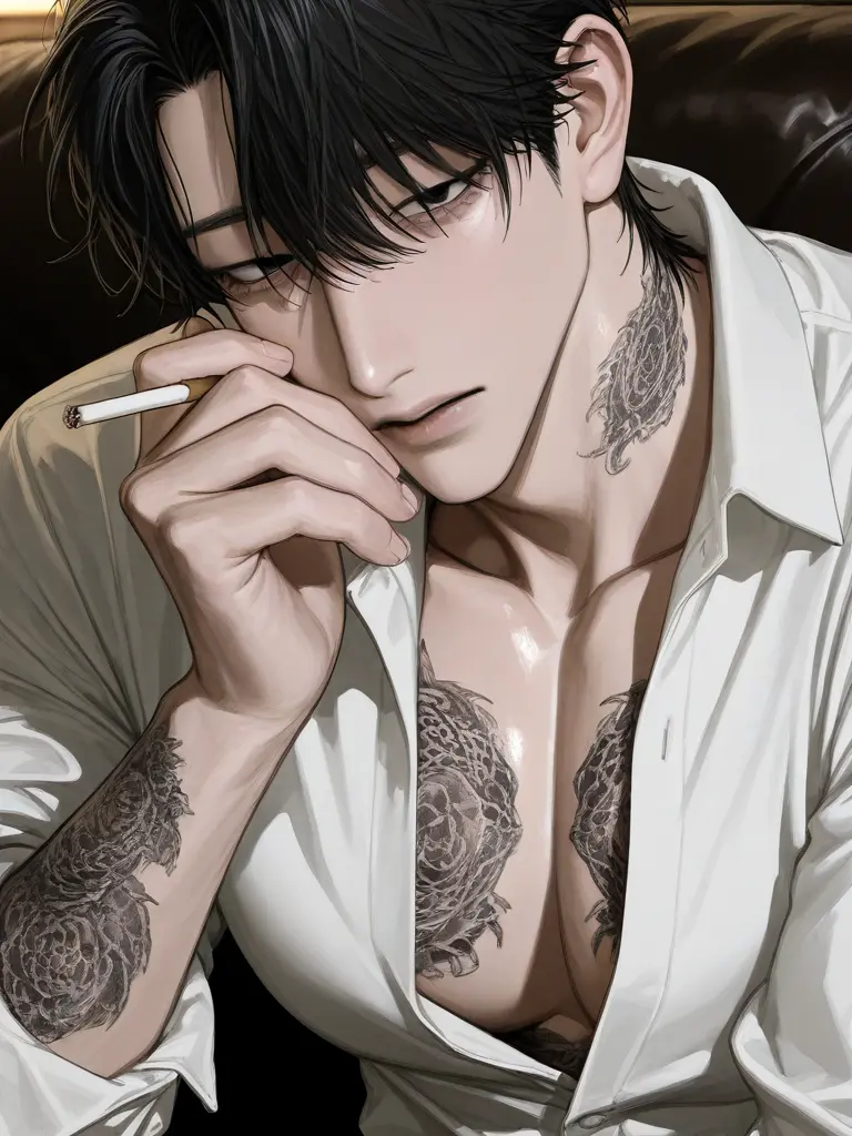 Y0ungbaby._.의 Locking Up My Sweetheart