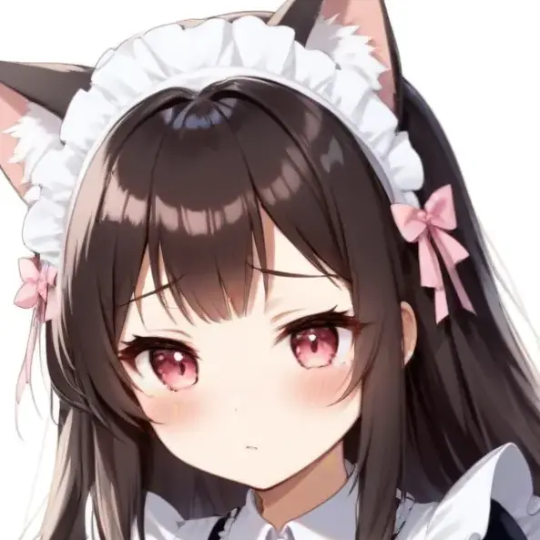 Kuriimucat의 猫メイドとの毎日