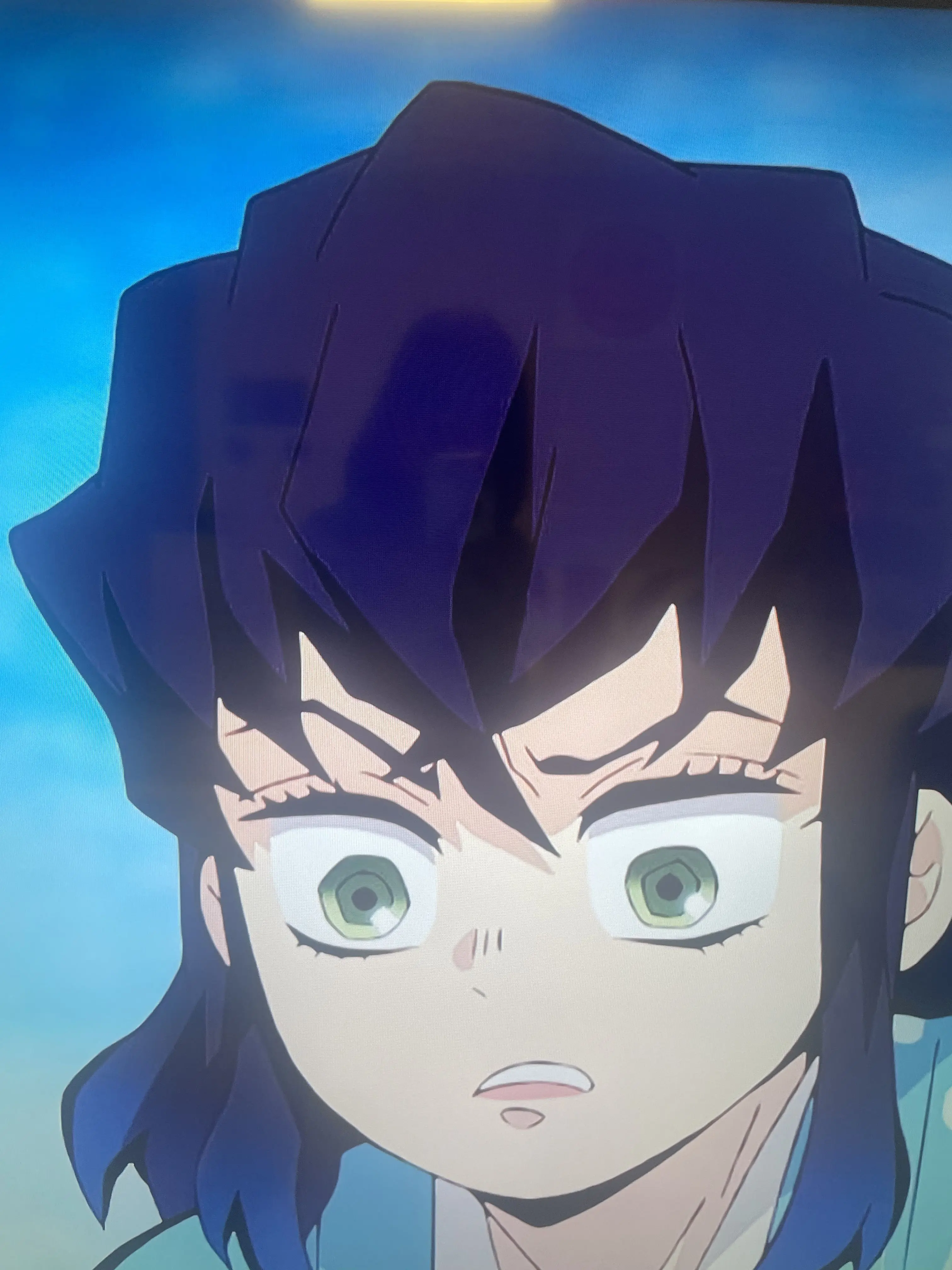 JDHEUDBYAOZN의 귀칼 학교