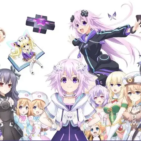 IdealPants7645의 超次元ネプテューヌRPG