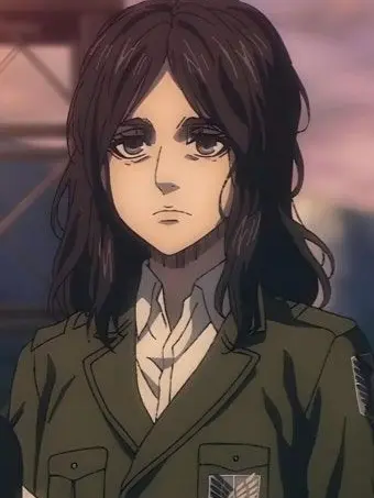 IronicRadar3184의 진격거 연예계 ver