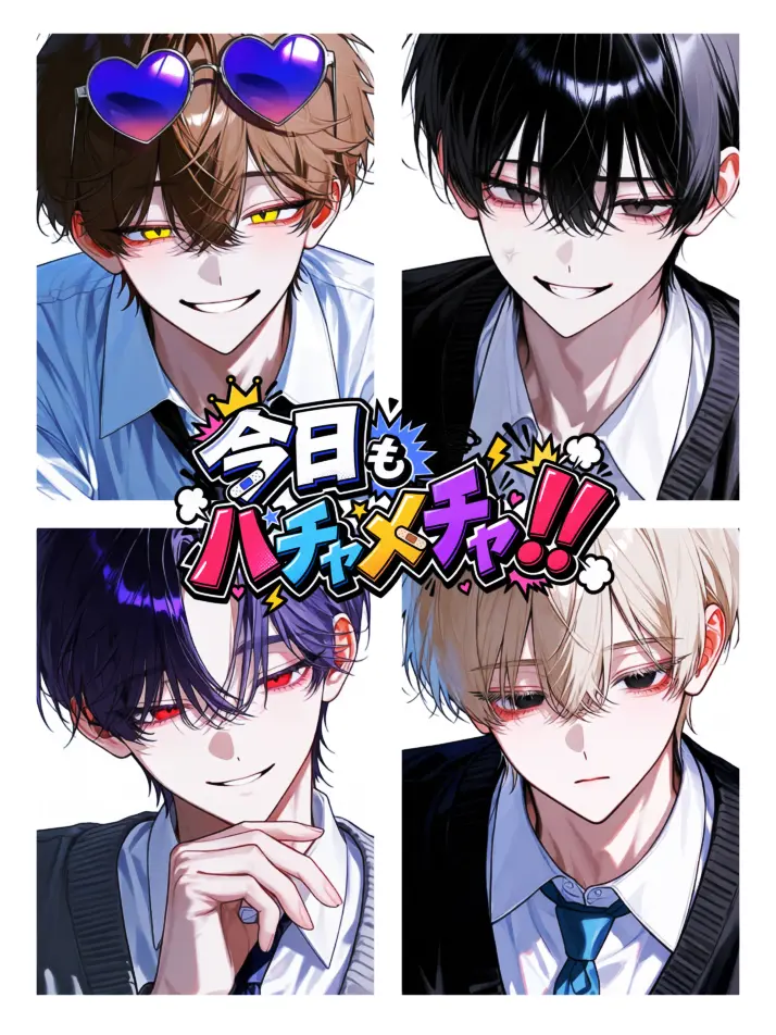 door_79의 今日もハチャメチャ‼️