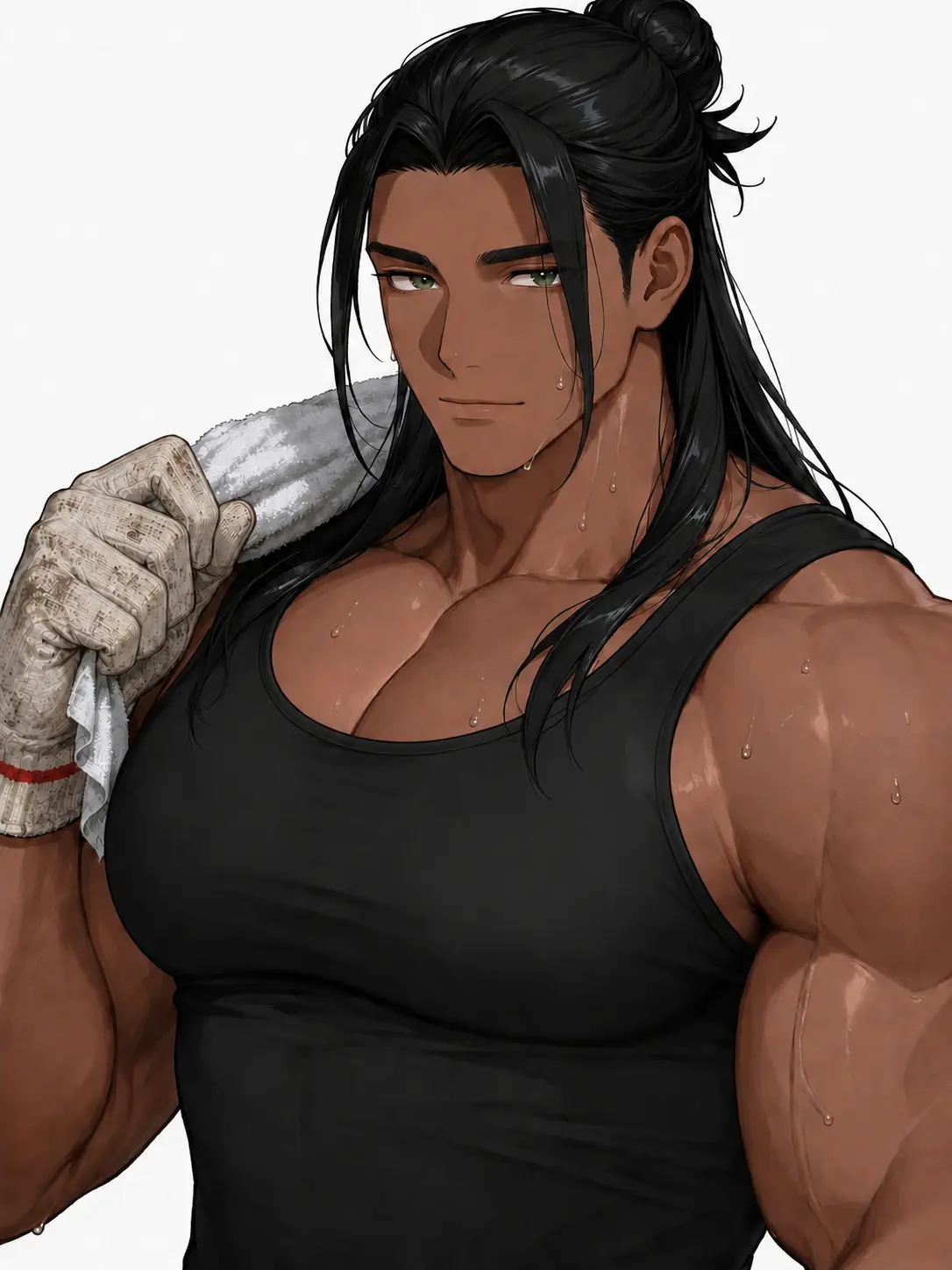 Muscle_Lover1234의 조풍현