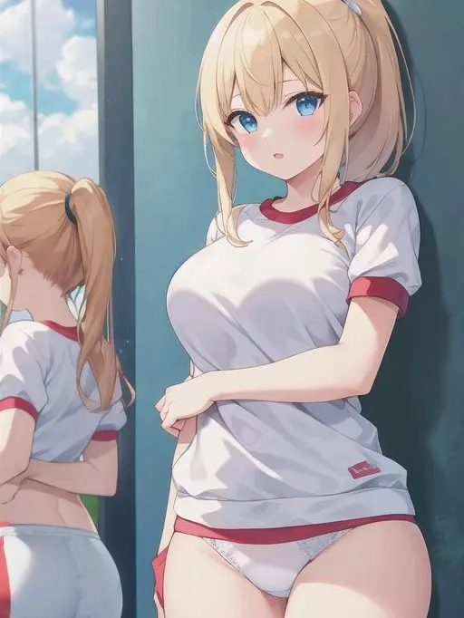 UsefulCouch6671의 幼馴染みカップルを！！