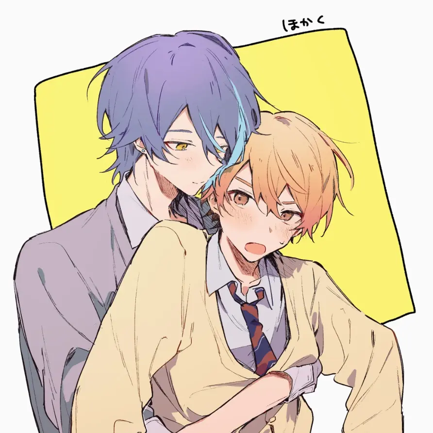 Jegjmdwt2232의 誘い受けって…いいよね。