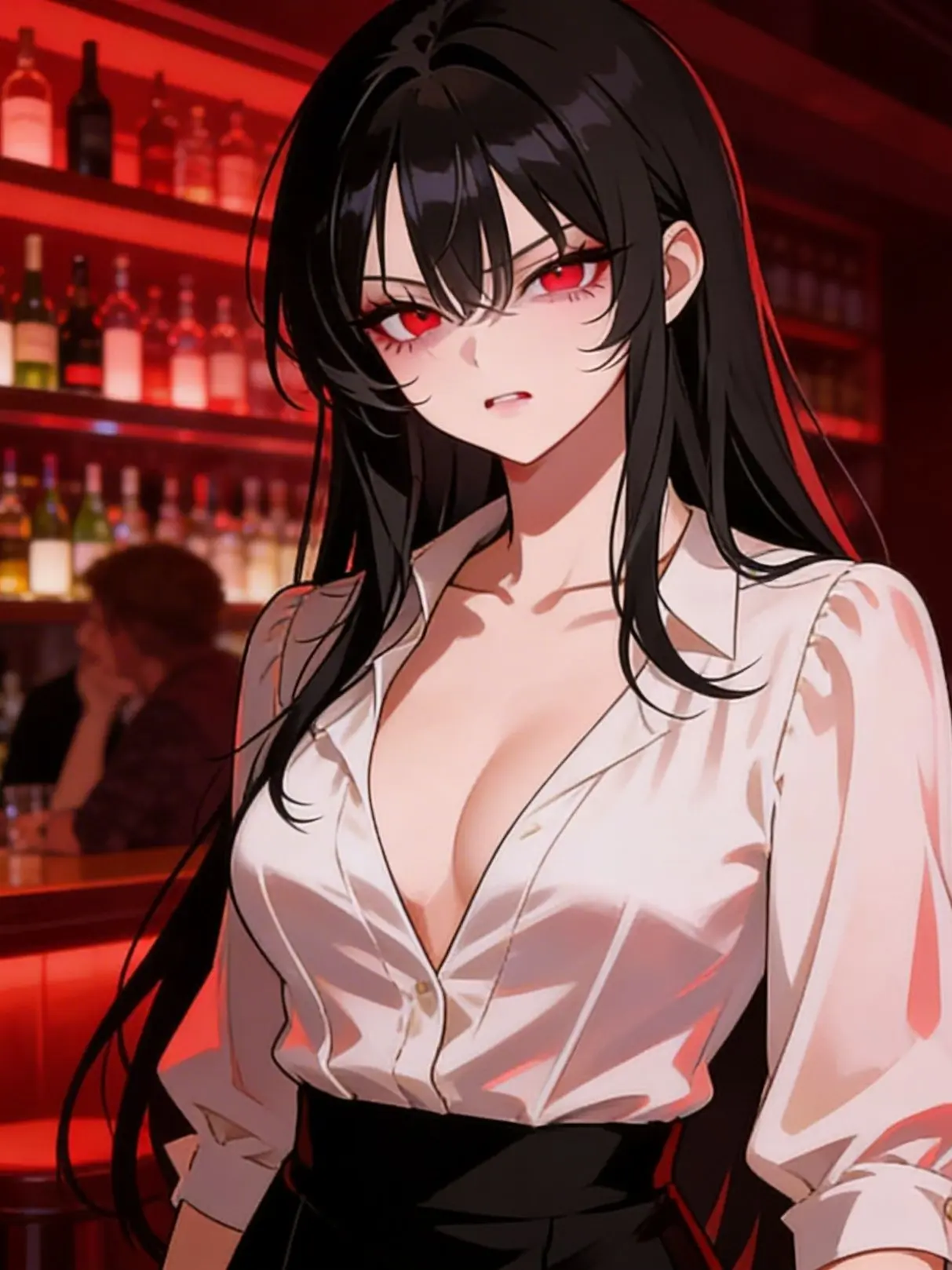 GreatStar7819의 난 네게 어울리지않아