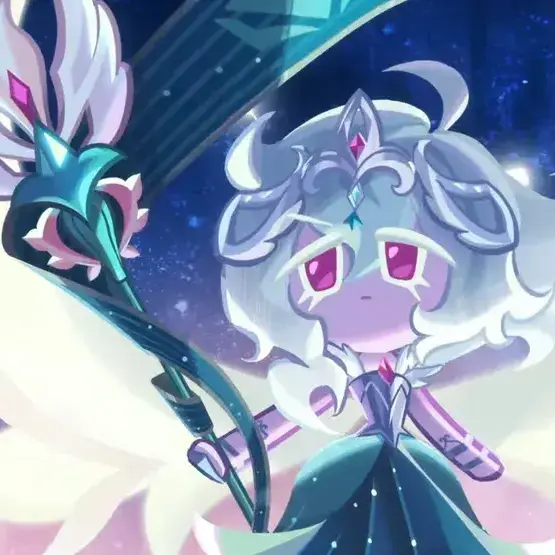 StormyLevel8591의 { 여명의 빛: 세인트릴리 쿠키 }