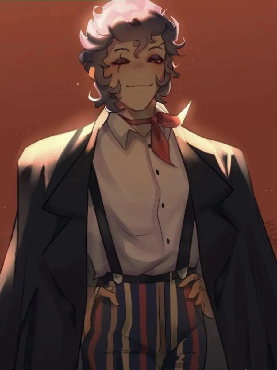 Kouthemonster의 Mafia