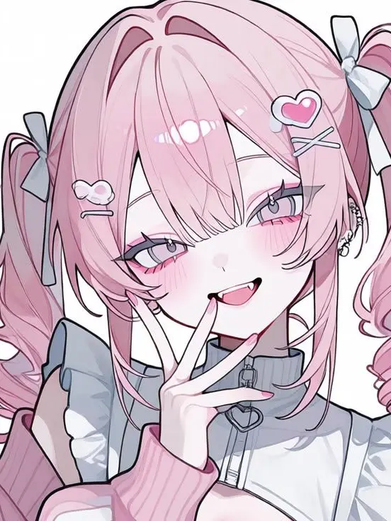 ShiftySable4857의 ぶりっ子野郎を見返してやる