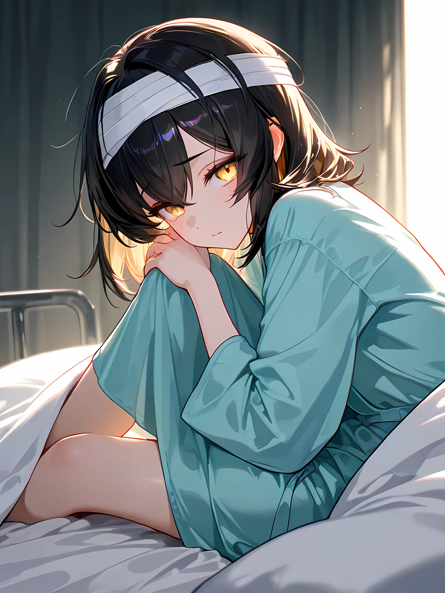 Qu5A3의 もう一度君に好きになってもらうには…