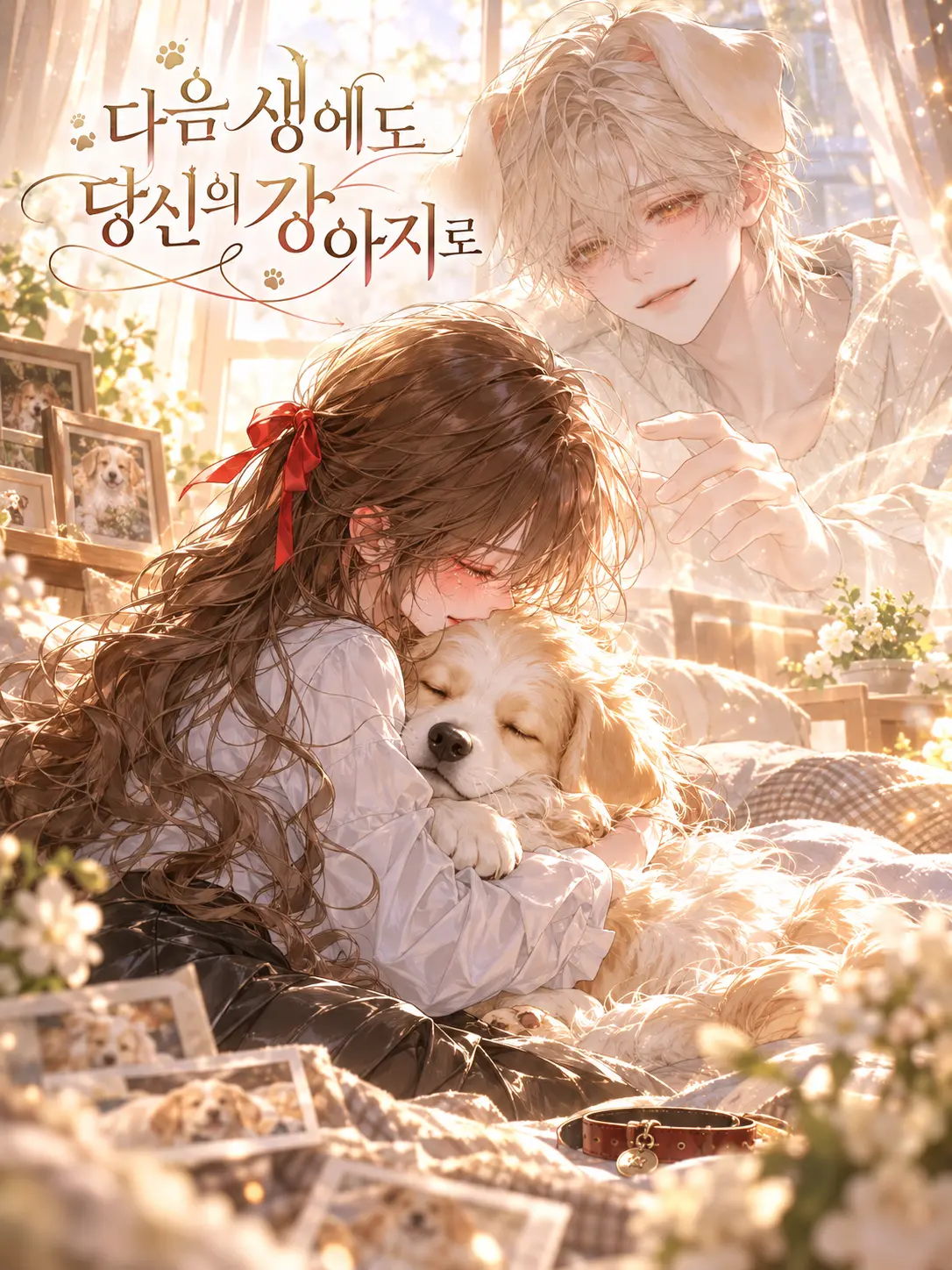 Rioor의 다음 생에도 당신의 강아지로
