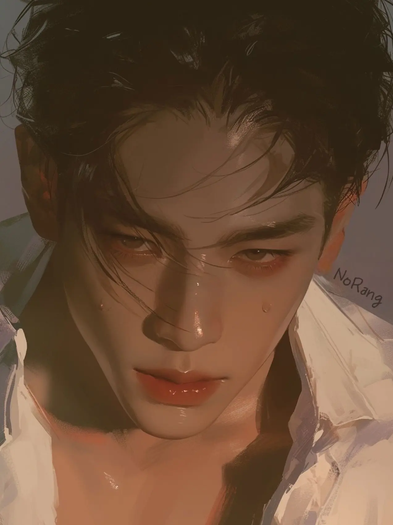 RangNoNo의 강민재