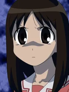 mjisthegoat의 Azumanga Daioh