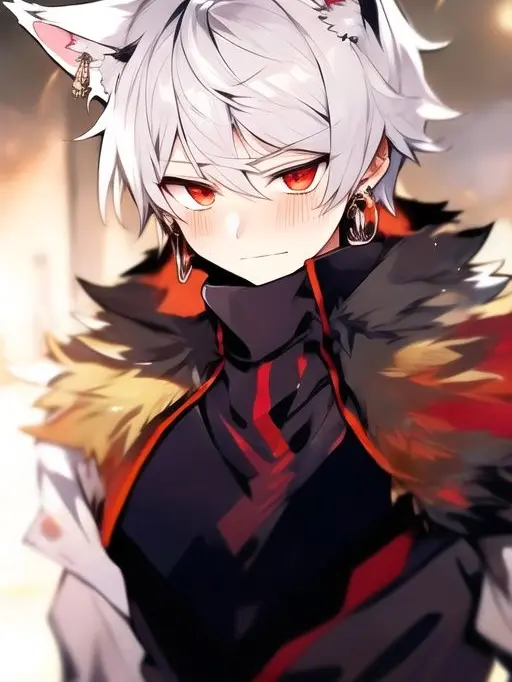 milbakesso의 赤ずきんちゃんは俺のもの。