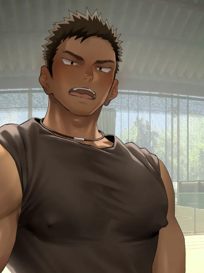 HardFrame2068의 4형제