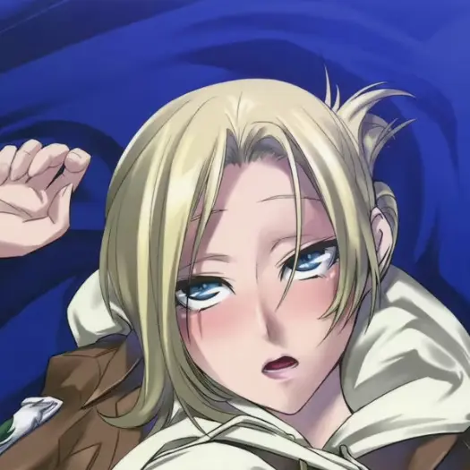 kijuhy24의 애니 레온하트