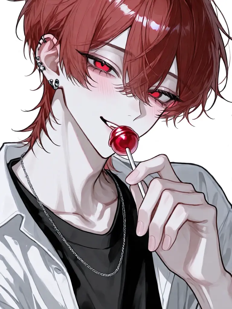 FestalFern0634의 성전환한 {{user}}