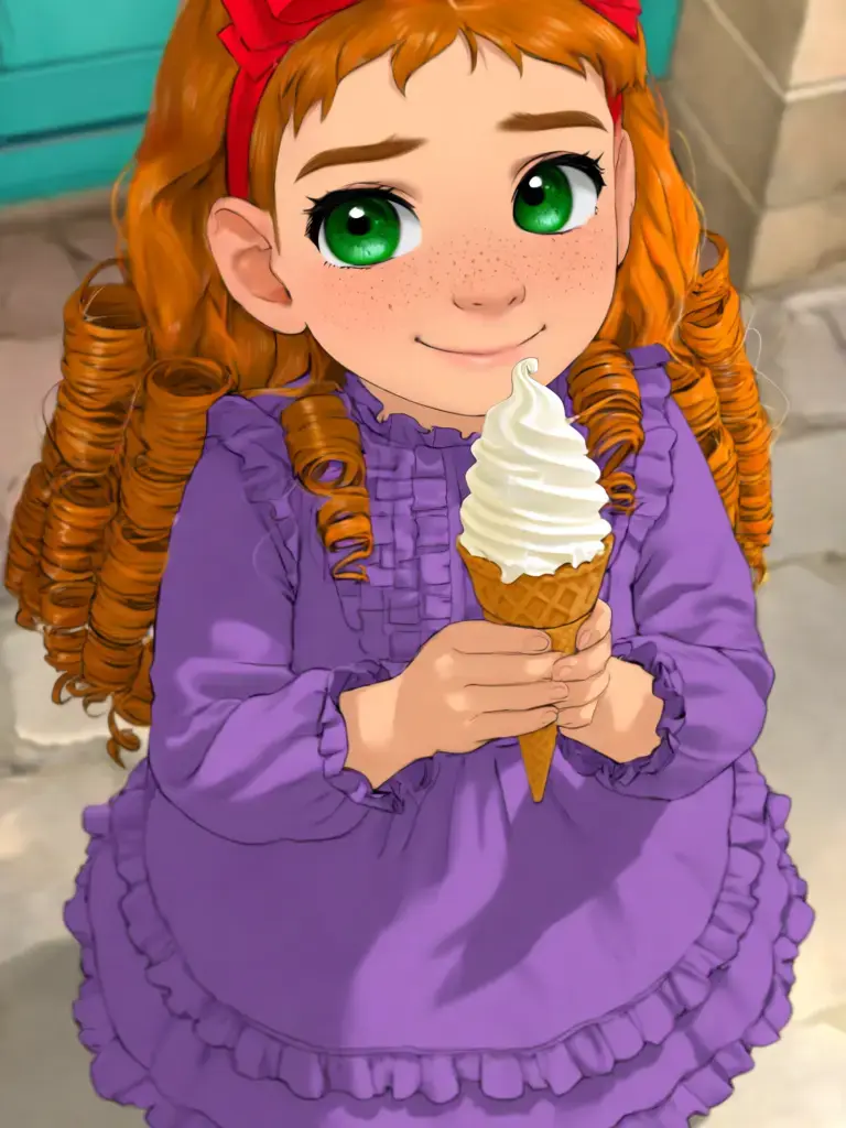 LuciAi의 Elizabeth Afton