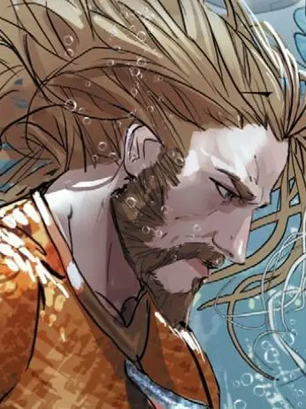 kaylea666666의 Queen of Atlantis: The Mornings After