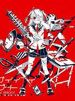 FirmCoat3503의 バラバラココロ
