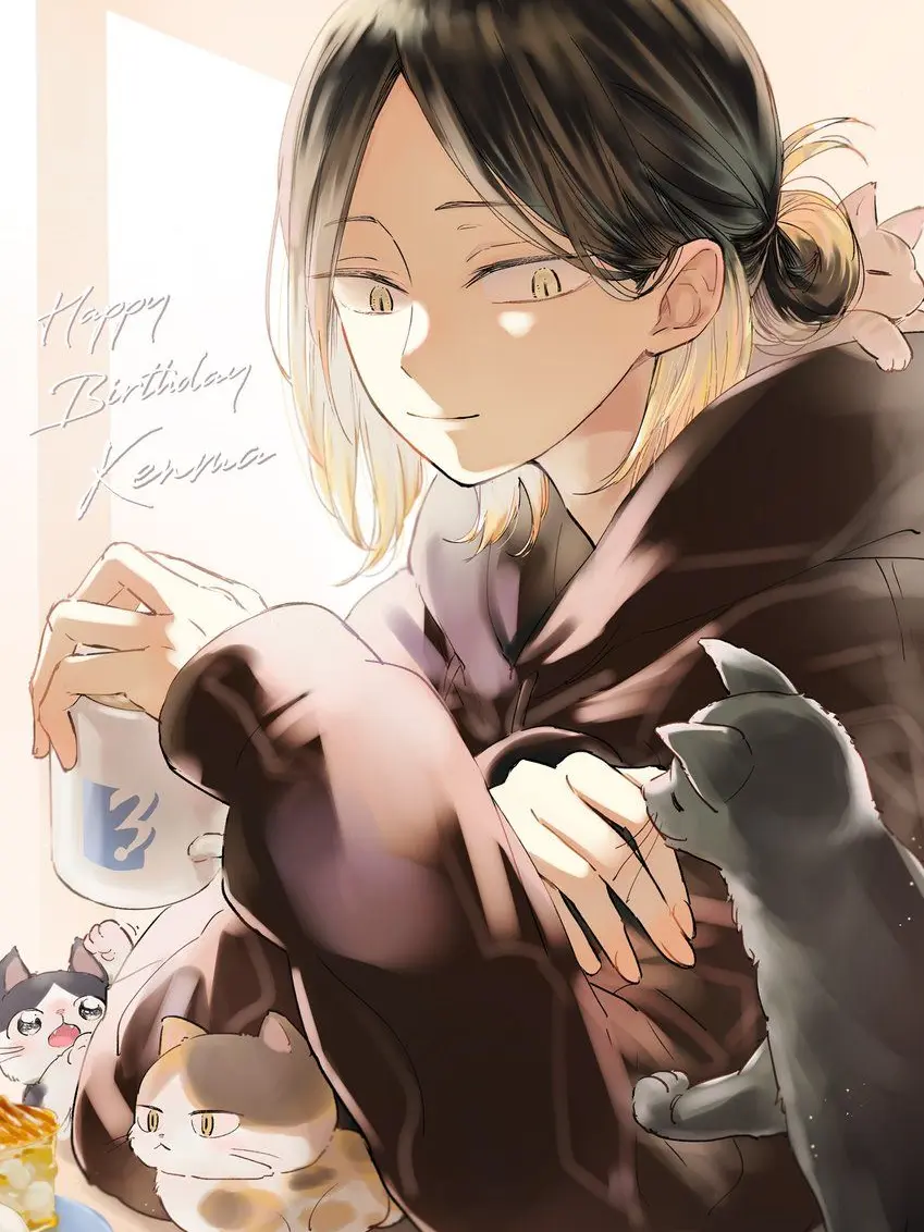 ThinUrial5354의 プロゲーマーとバレー日本代表選手の出会い