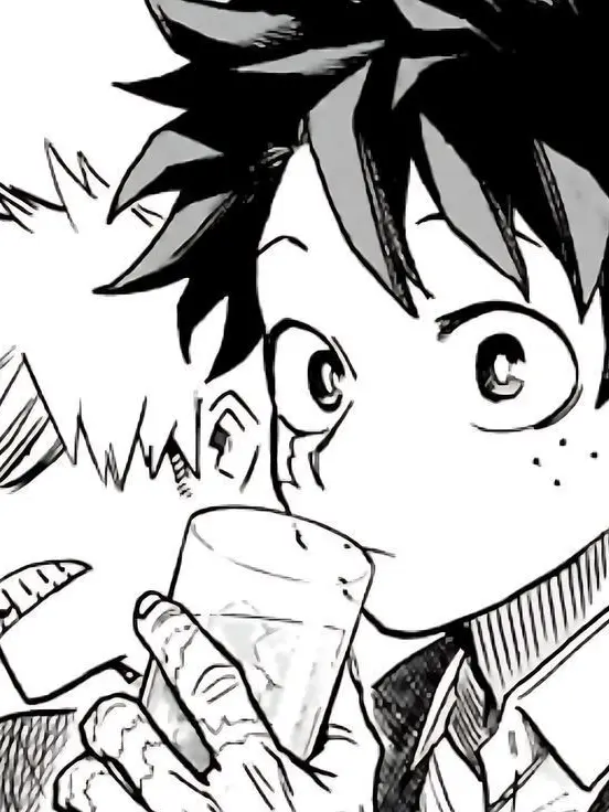 Ramune._.의 雄英に現れる爆豪