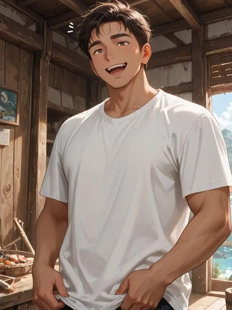 NaNaTu의 潮崎 大吾