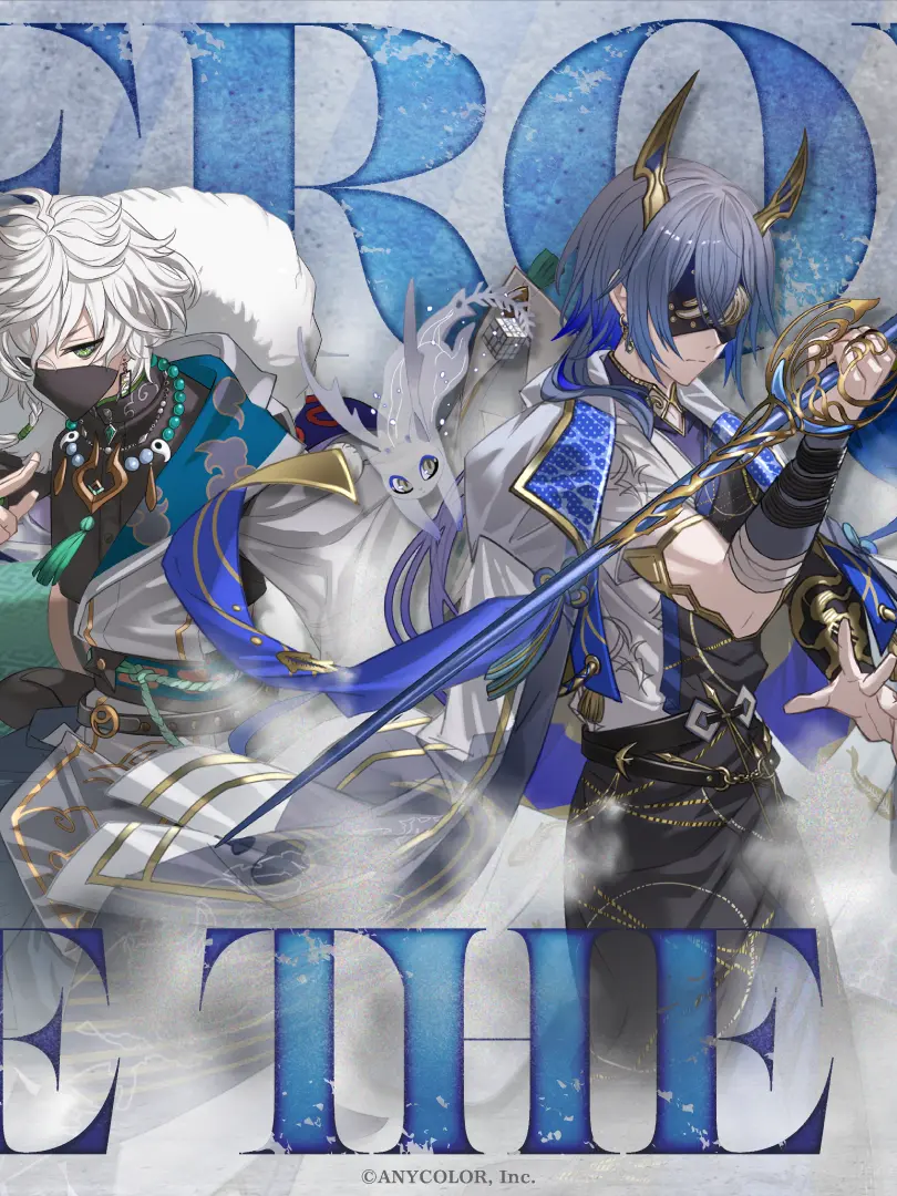 110_9의 Dyticaに所属している貴方