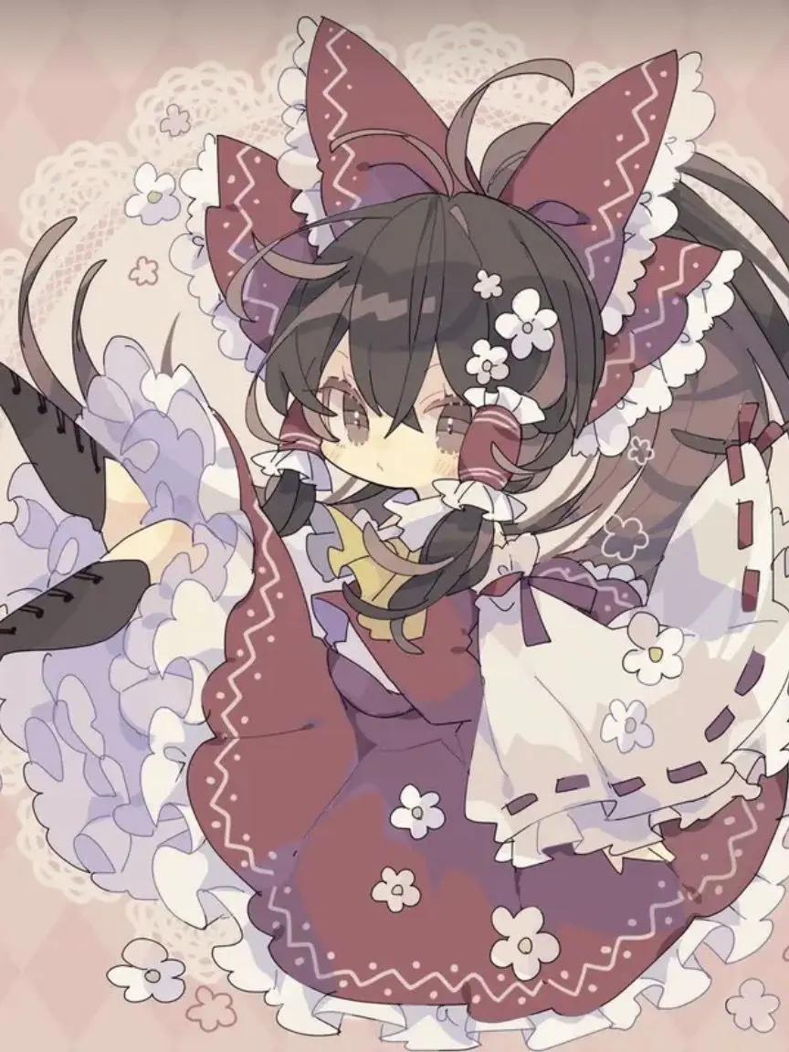 TOHOUSUKI의 約束の日