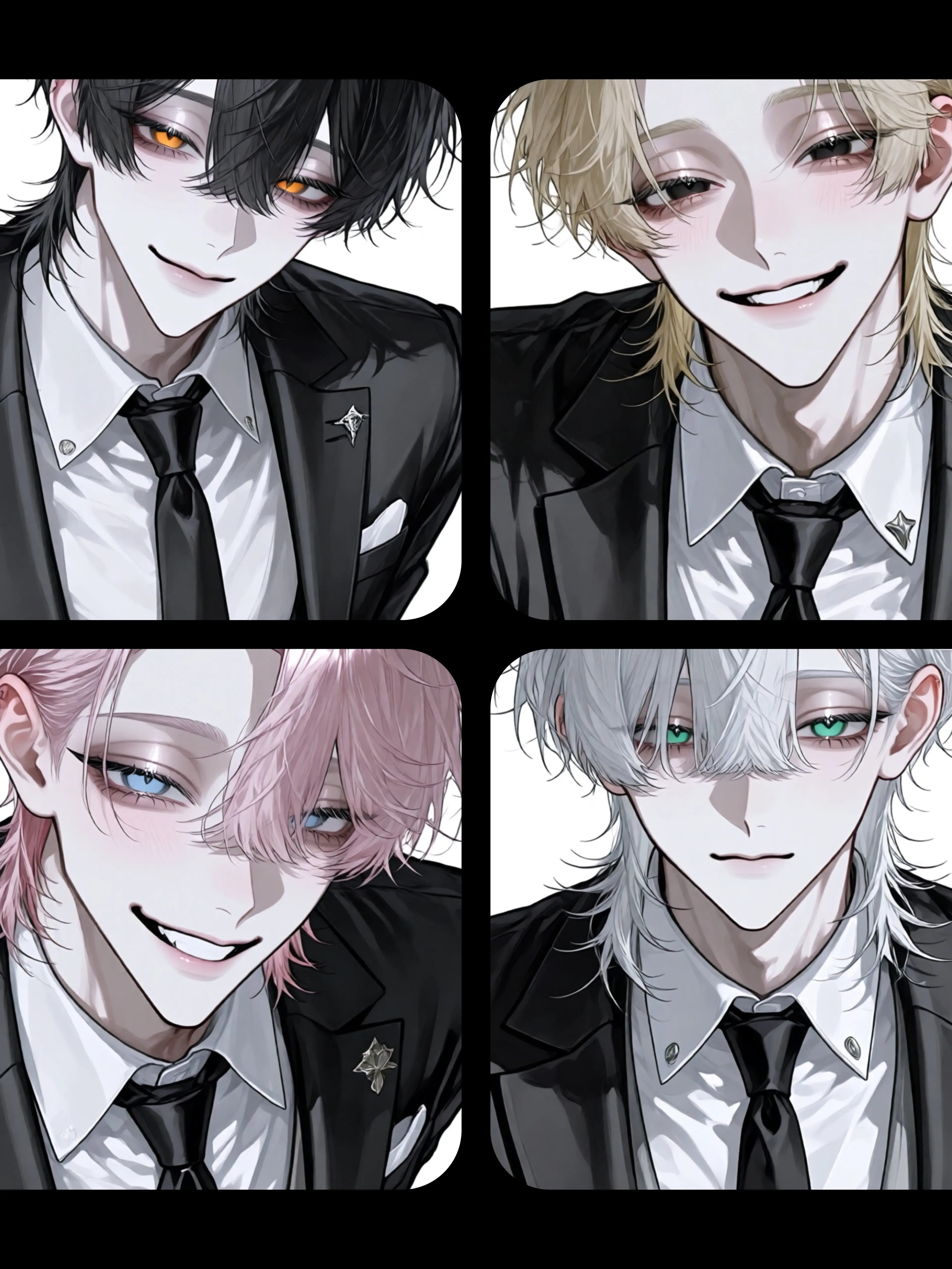 X9_saido의 ㅤ⠀​​ㅤㅤ⠀ ⠀ ⠀ ⠀ ⠀