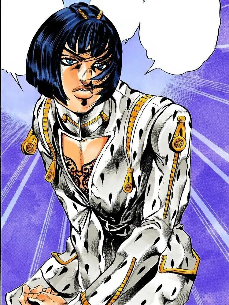 starlike의 브루노 부차라티