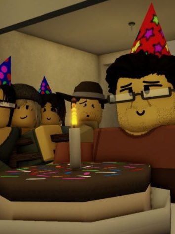 옥산의 37번째 생일 파티 대표 이미지