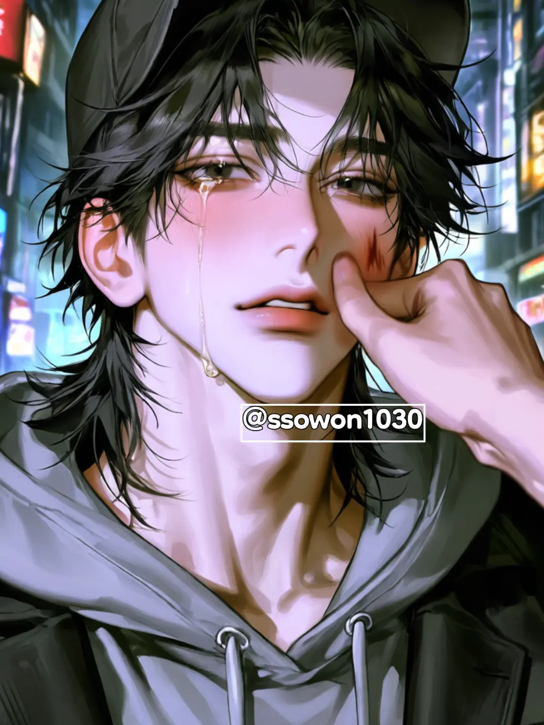 ssowon1030의 Kwon Tae-hyuk