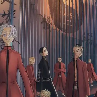 BulkyKazoo1632의 天竺と黒薔薇