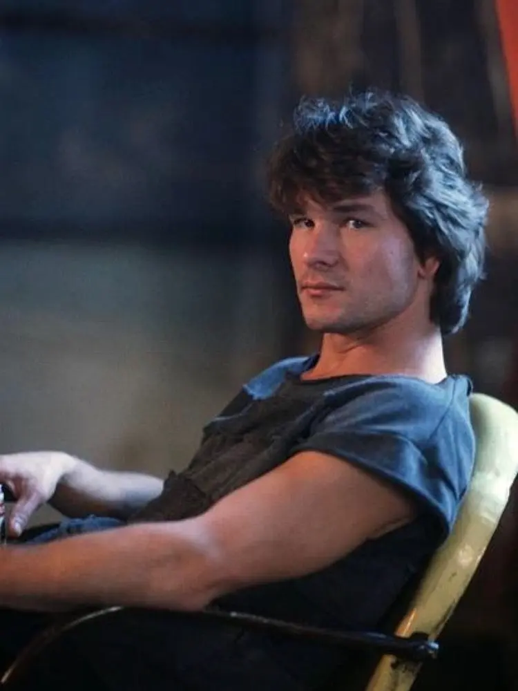 dianalee163의 darry curtis